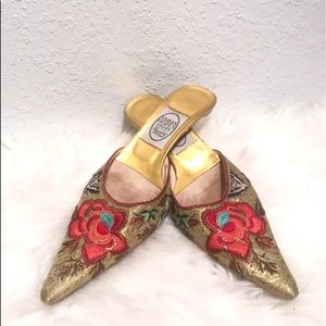 Emma Hopes Shoes -Regalia For feet